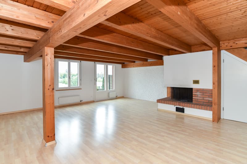 Wohnzimmer Haus 9