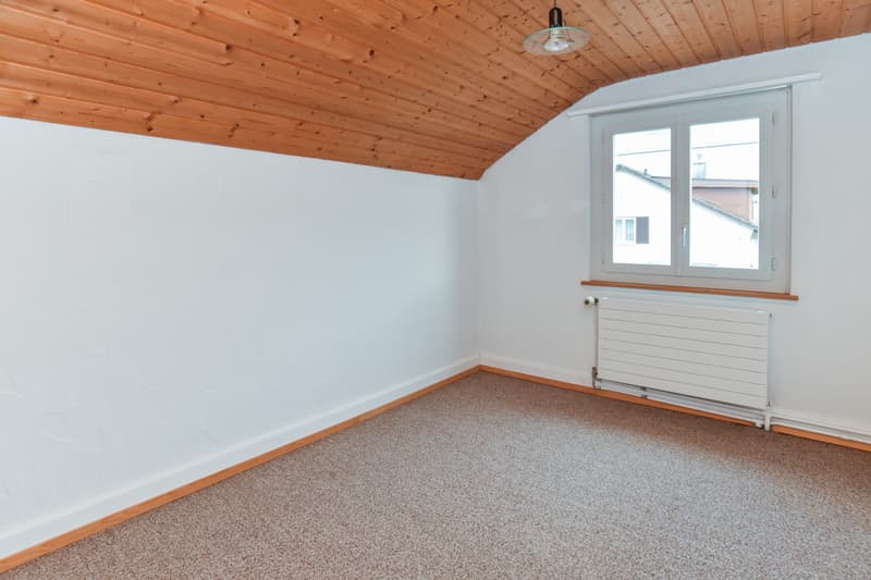 Zimmer 1 im OG