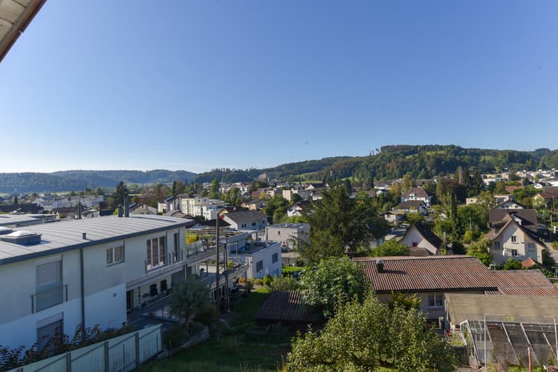 Aussicht