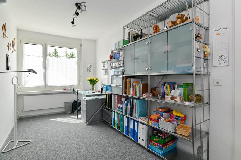 Zimmer 1 im OG