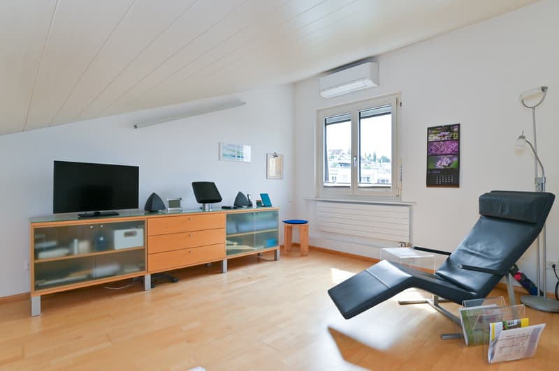 Zimmer im DG