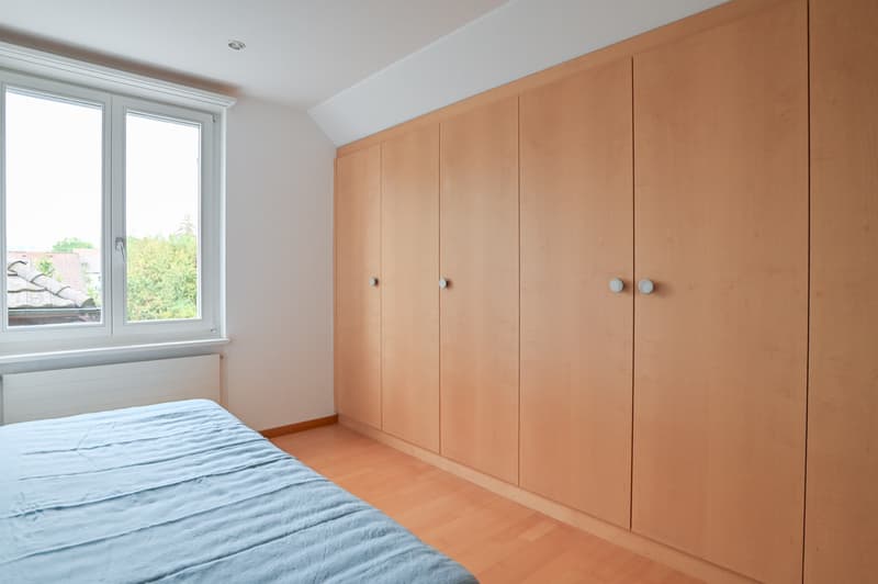 Zimmer 3 im OG