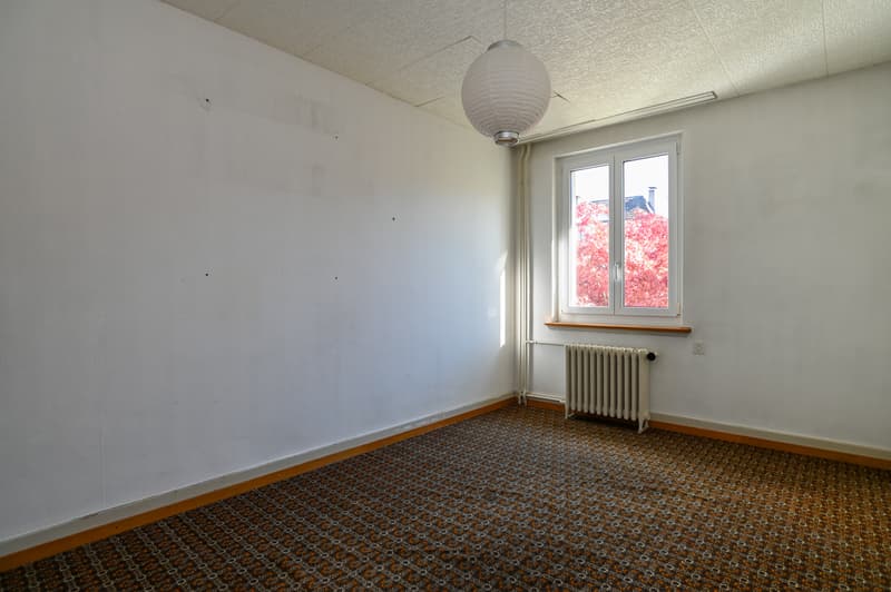 Zimmer 2 im OG