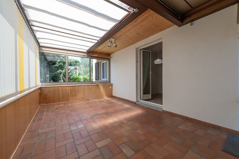 Charmantes Einfamilienhaus in Waltenschwil – Ihr neues Zuhause wartet! (7)