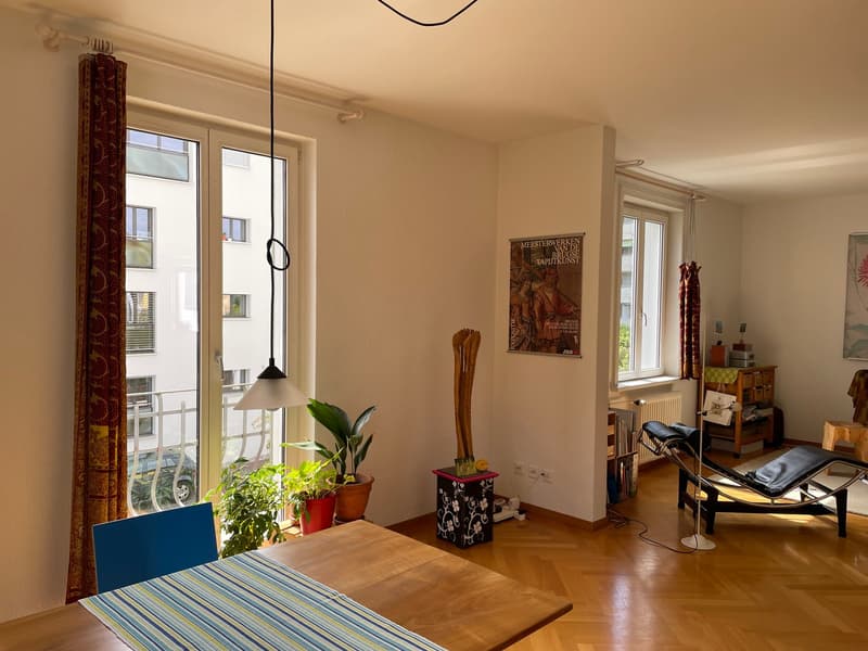 Brückenstrasse, 4102 Binningen