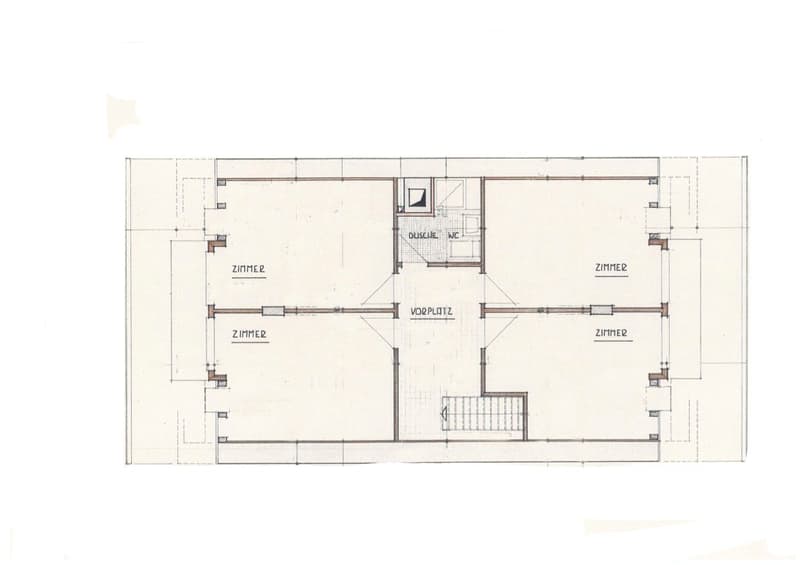 3 bedrooms, bathroom, living room, kitchen, balcony