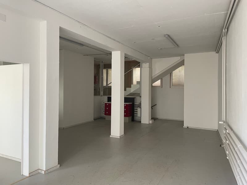 grosser Raum EG