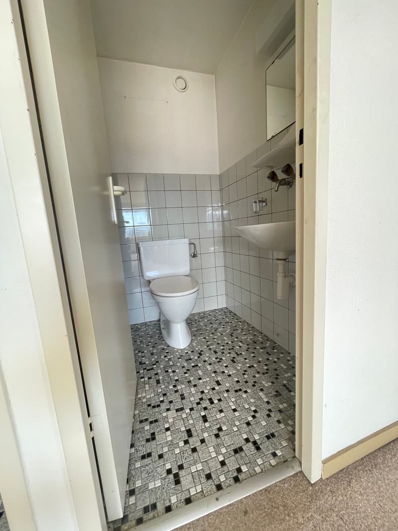 sep. WC