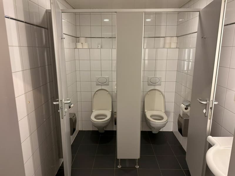 Waldeggstrasse 37, Liebefeld