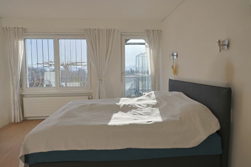 7.5-Zimmer Einfamilienhaus Uettligenstrasse 77, 3033 Wohlen b. Bern