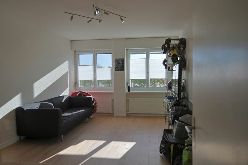7.5-Zimmer Einfamilienhaus Uettligenstrasse 77, 3033 Wohlen b. Bern