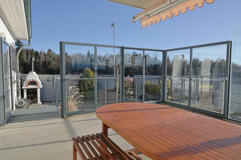 7.5-Zimmer Einfamilienhaus Uettligenstrasse 77, 3033 Wohlen b. Bern