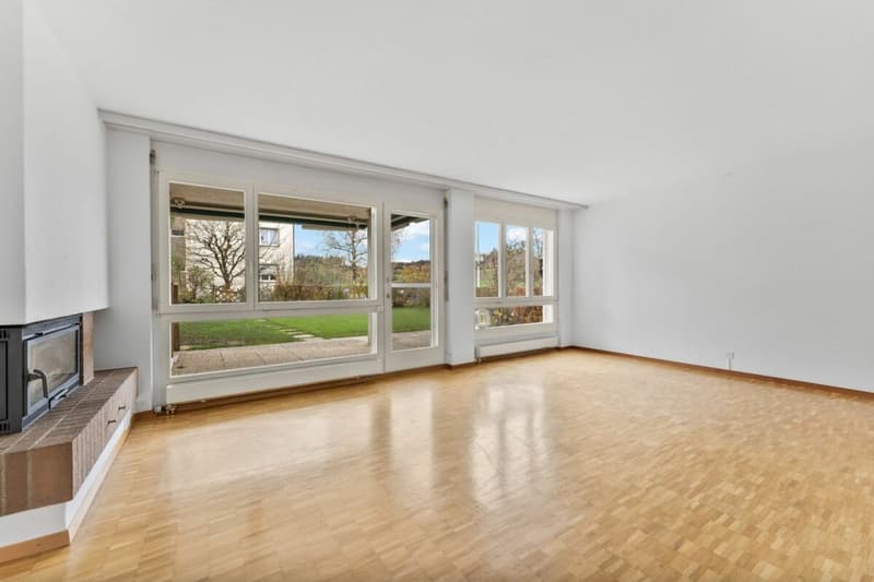 3,5-Zimmer Eigentumswohnung Meriedweg 31, 3172 Niederwangen