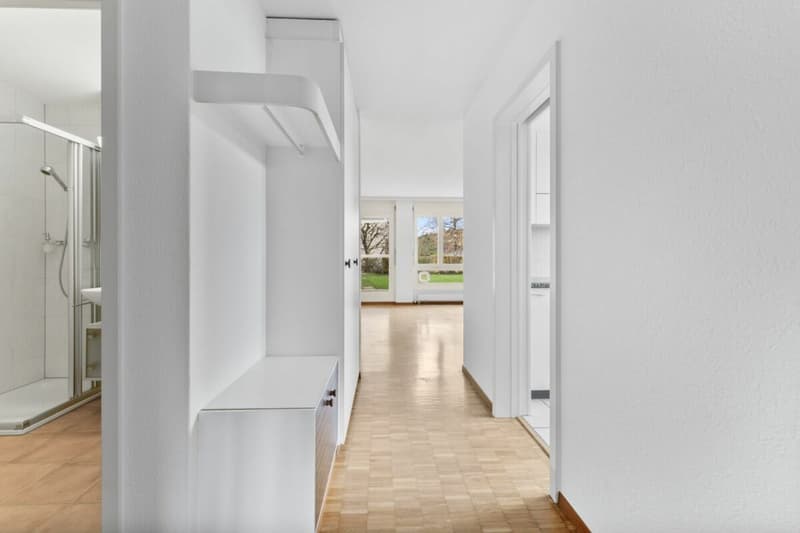 3,5-Zimmer Eigentumswohnung Meriedweg 31, 3172 Niederwangen