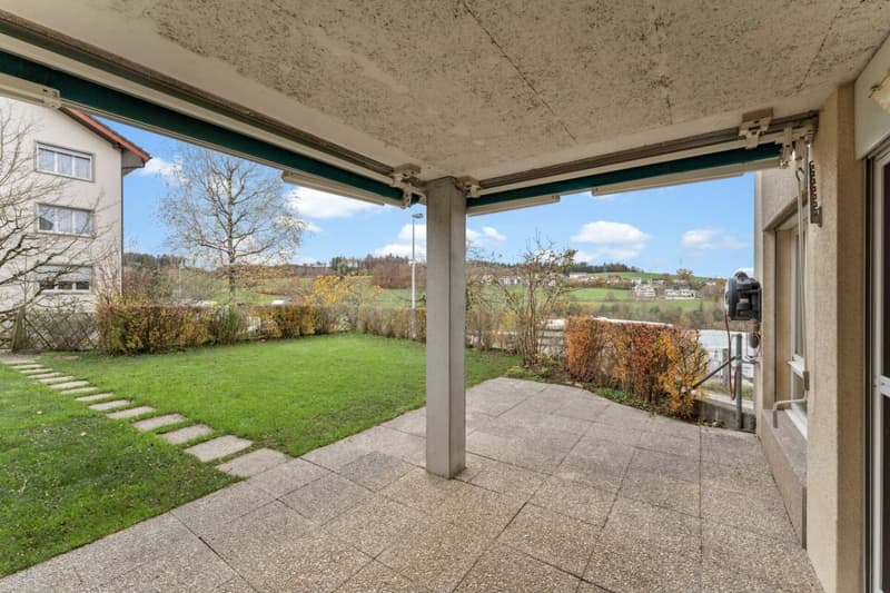 3,5-Zimmer Eigentumswohnung Meriedweg 31, 3172 Niederwangen