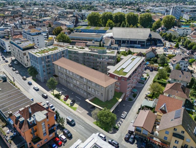 Individuelle Gewerbeflächen im Herzen von Thun (3)