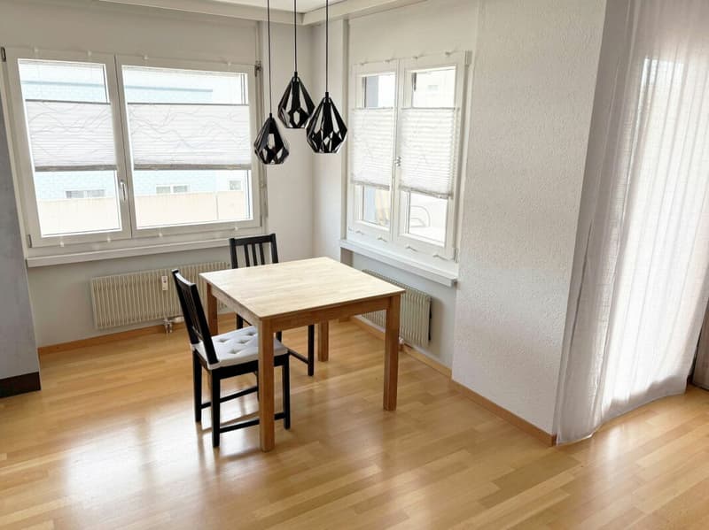 4.5-Zimmerwohnung Bernstrasse 71, 3122 Kehrsatz