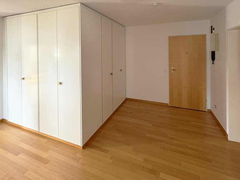 4.5-Zimmerwohnung Bernstrasse 71, 3122 Kehrsatz