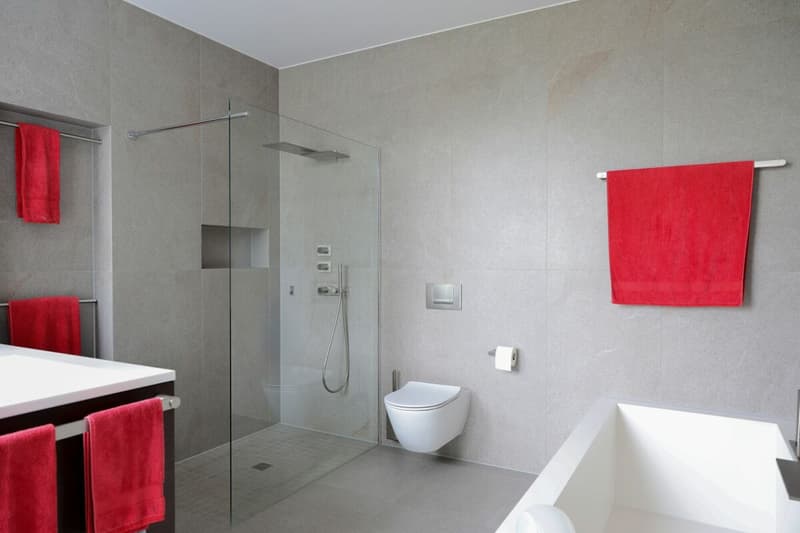 Attikawohnung Brechbühlerstrasse 9, 3006 Bern