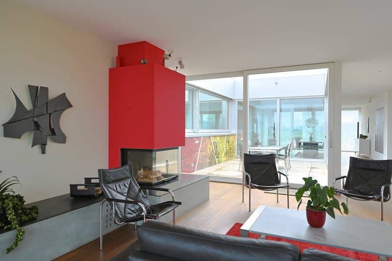 Attikawohnung Brechbühlerstrasse 9, 3006 Bern