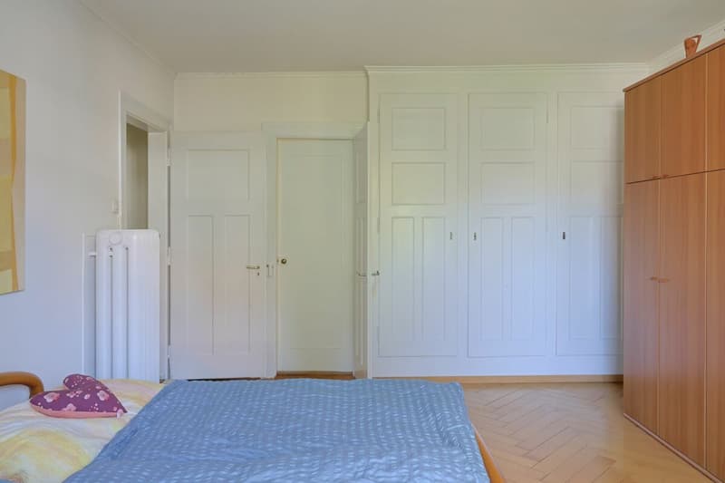 4-Zimmer Eigentumswohnung im Kirchenfeld (6)