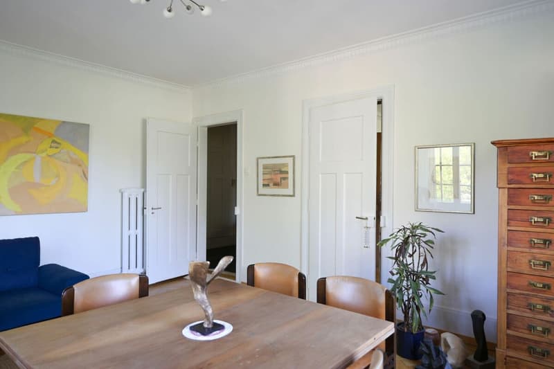 4-Zimmer Eigentumswohnung im Kirchenfeld (3)