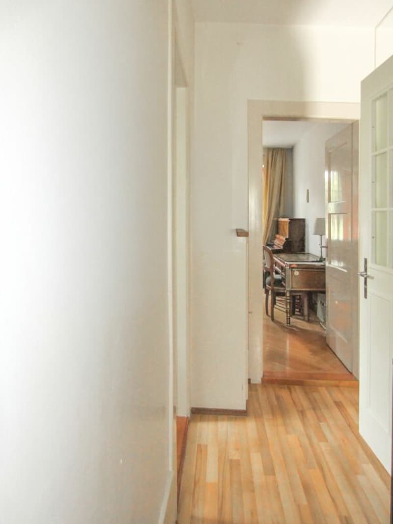 Befristete 3-Zimmerwohnung im beliebten Gartenstadt-Quartier (7)