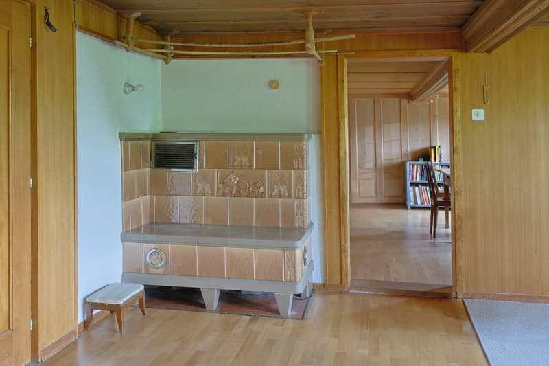 Ehemaliges Bauernhaus Mühlegässli 3, 3145 Oberscherli