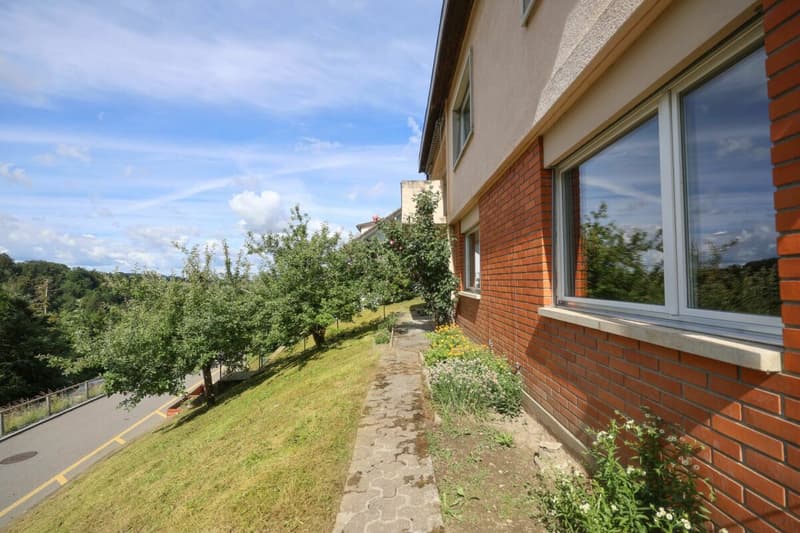 Einfamilienhaus mit Einliegerwohnung und Weitsicht (13)