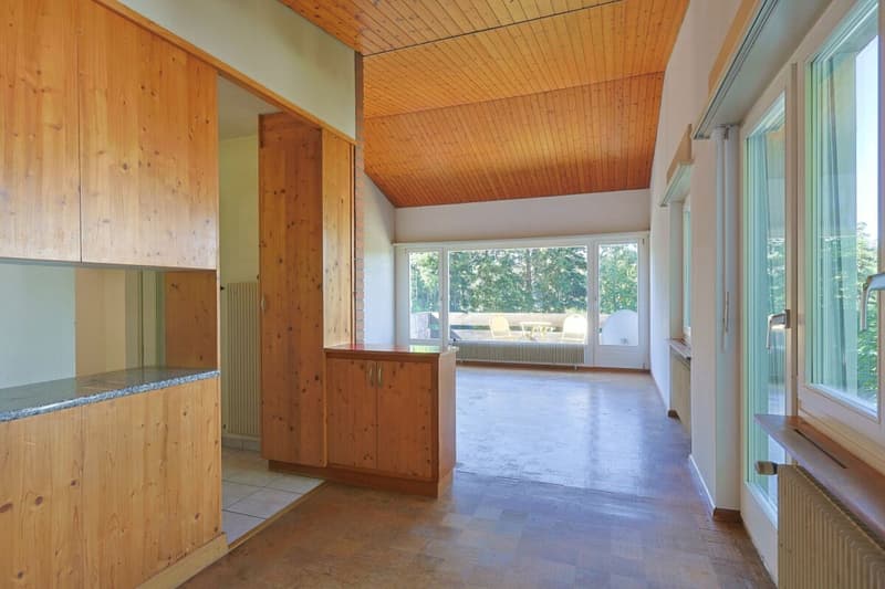 Einfamilienhaus mit Einliegerwohnung und Weitsicht (7)