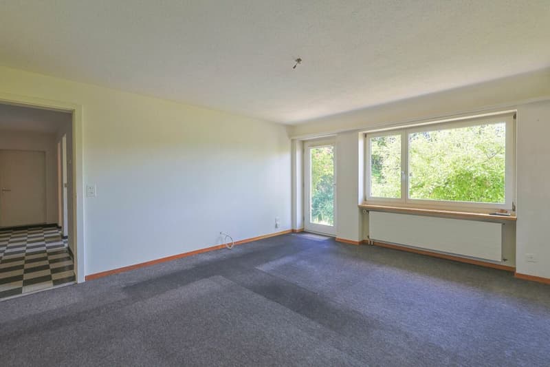 Einfamilienhaus mit Einliegerwohnung und Weitsicht (11)