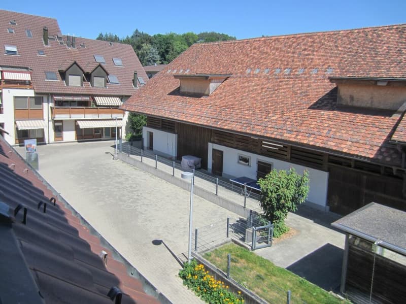 3.5-Zimmer Eigentumswohnung Schwarzenburgstrasse 804, 3145 Niederscherli