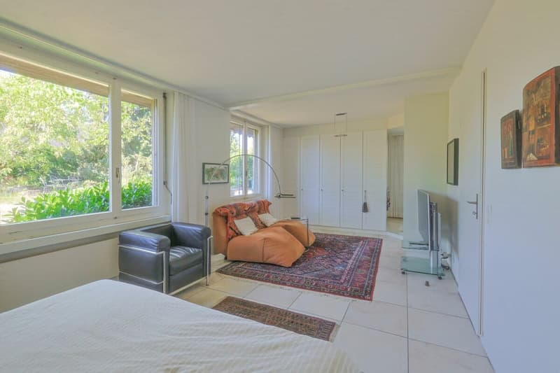 5.5-Zimmer Einfamilienhaus Langematt 6, 3043 Uettligen