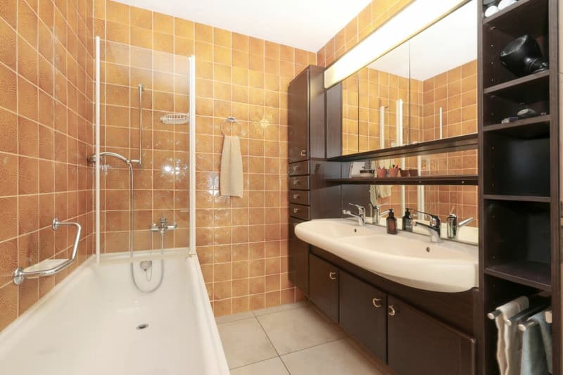 5.5-Zimmer Einfamilienhaus Langematt 6, 3043 Uettligen