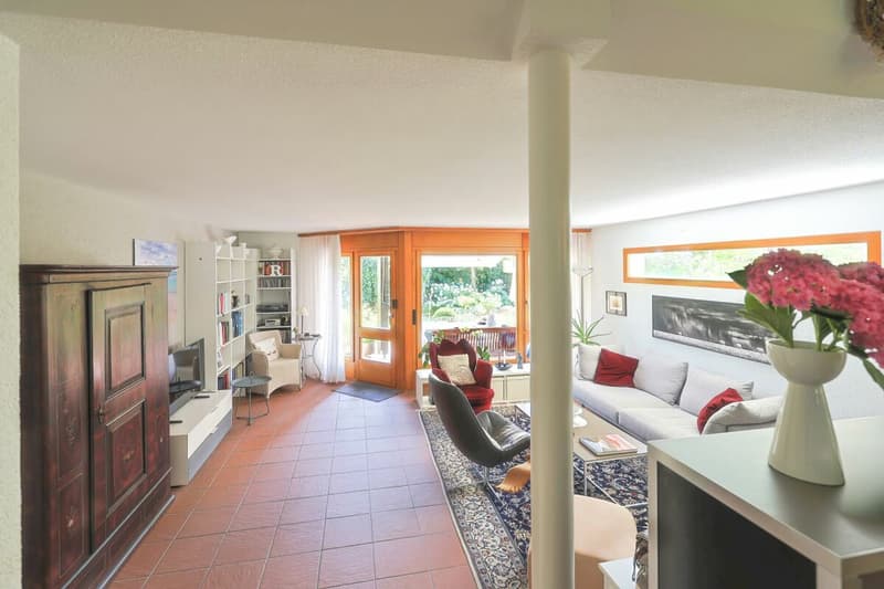 5-Zimmer Einfamilienhaus Zelgweg 13, 3052 Zollikofen