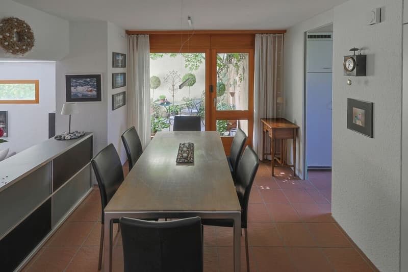 5-Zimmer Einfamilienhaus Zelgweg 13, 3052 Zollikofen