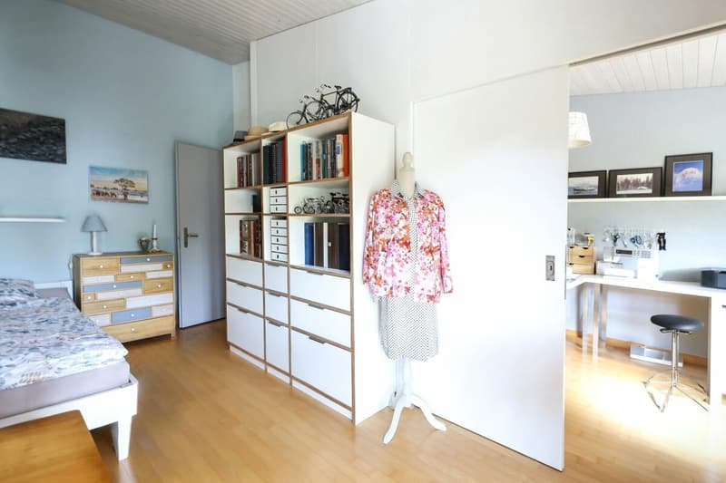 5-Zimmer Einfamilienhaus Zelgweg 13, 3052 Zollikofen