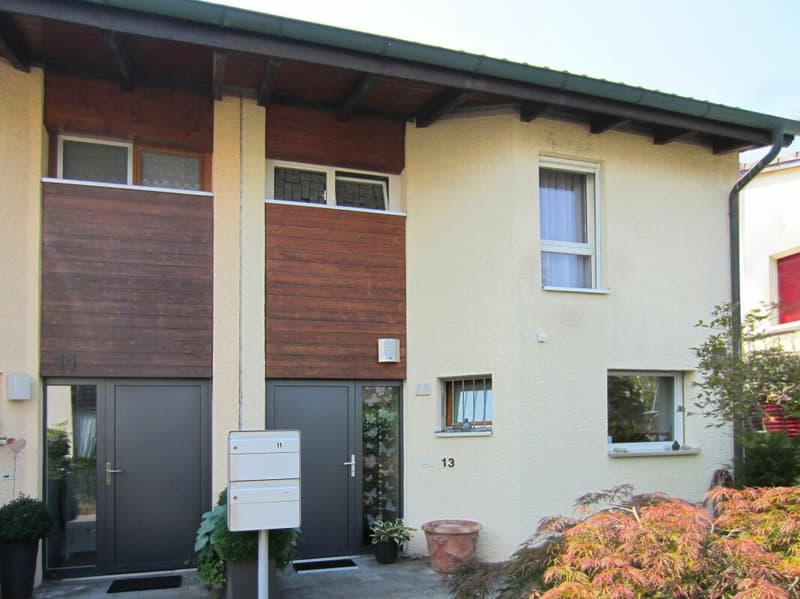 5-Zimmer Einfamilienhaus Zelgweg 13, 3052 Zollikofen