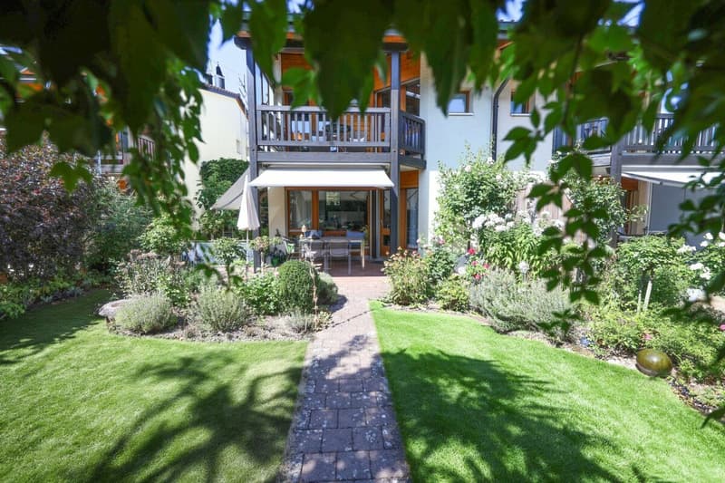 5-Zimmer Einfamilienhaus Zelgweg 13, 3052 Zollikofen