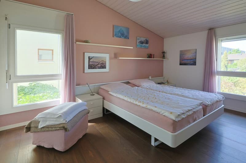 5-Zimmer Einfamilienhaus Zelgweg 13, 3052 Zollikofen