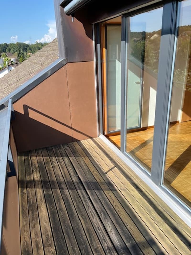 Singlewohnung zum Wohlfühlen (11)