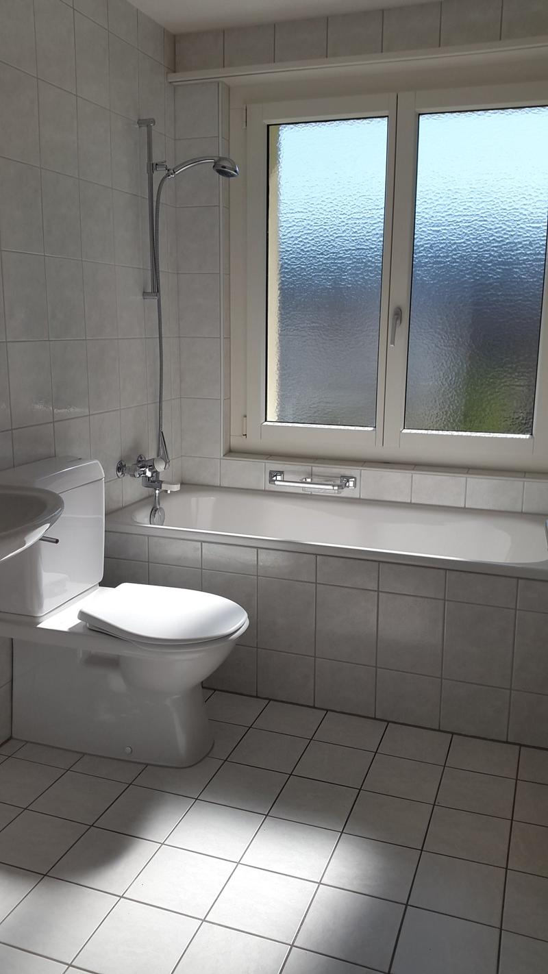 Schöne 2-Zimmerwohnung an ruhiger Lage (7)