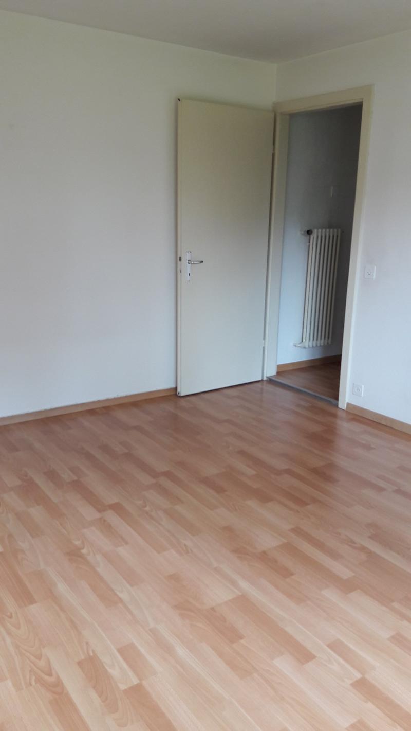 Schöne 2-Zimmerwohnung an ruhiger Lage (4)