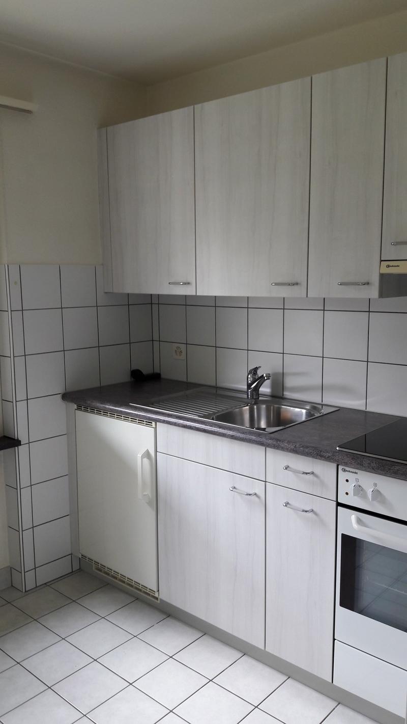 Schöne 2-Zimmerwohnung an ruhiger Lage (6)