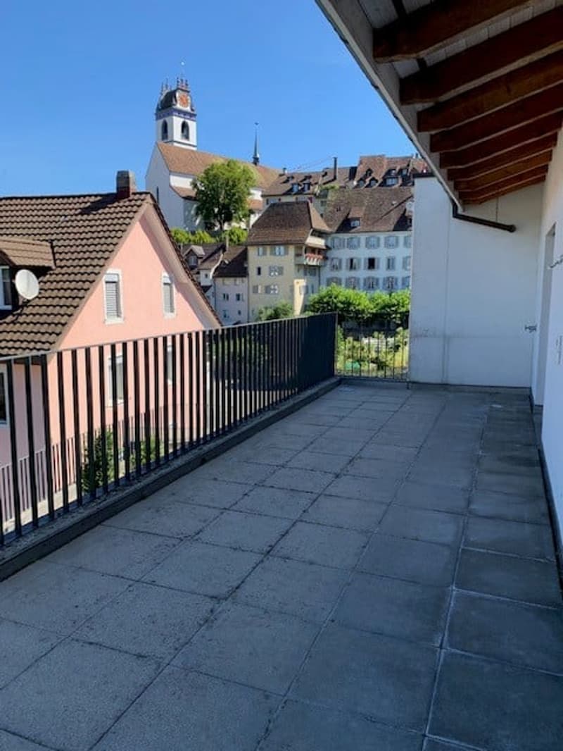 Wunderbare 3.5-Zimmer-Maisonettewohnung mit Galerie im Schachen (14)