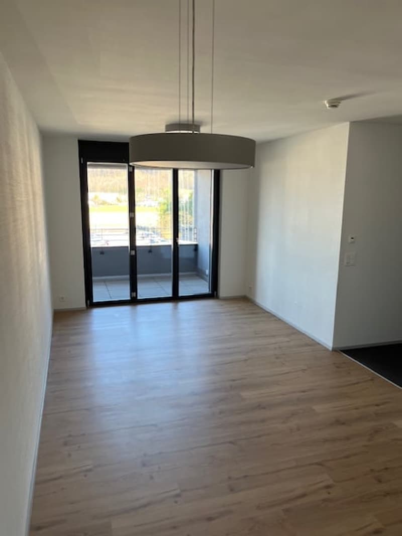 Aarau-West - schöne 3-Zimmerwohnung (2)