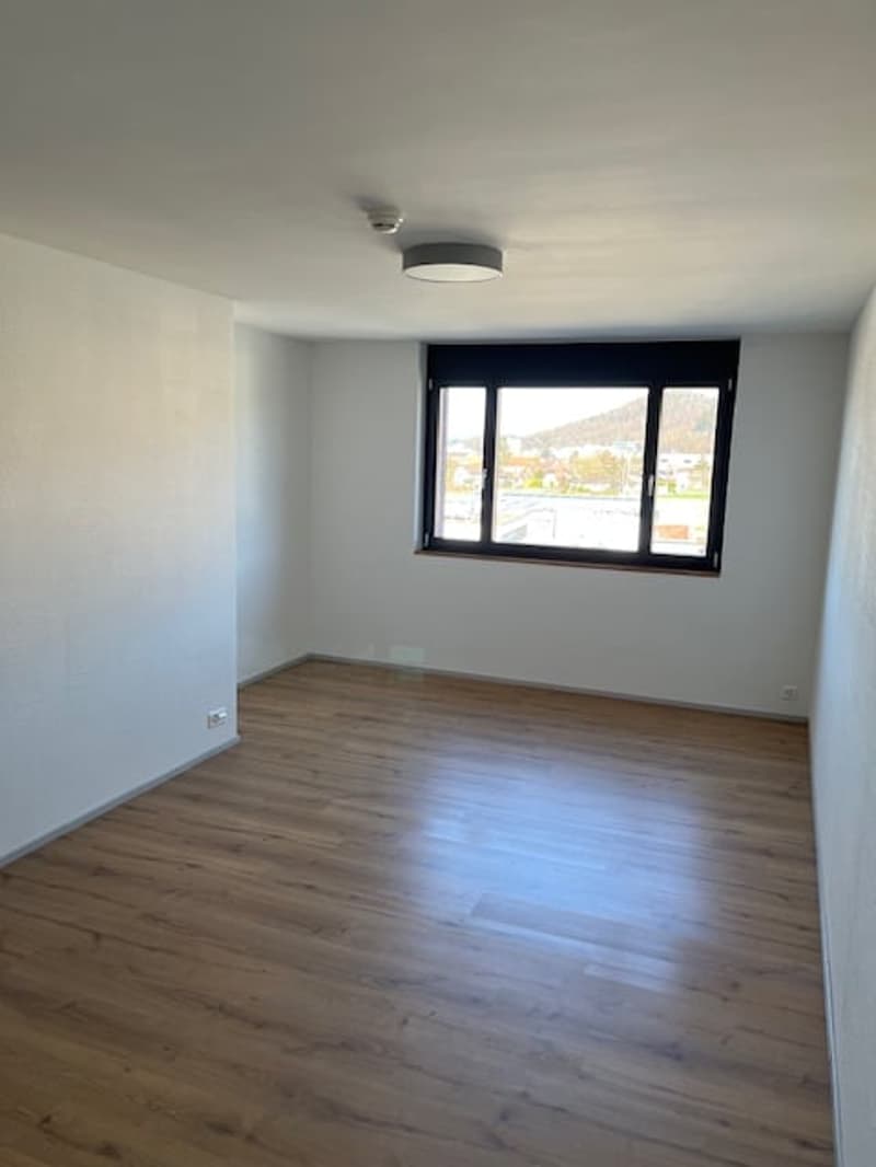 Aarau-West - schöne 3-Zimmerwohnung (6)