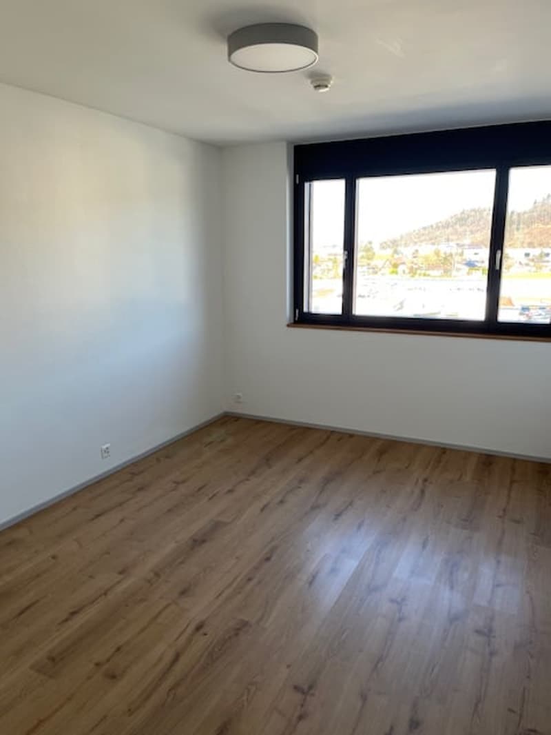 Aarau-West - schöne 3-Zimmerwohnung (7)