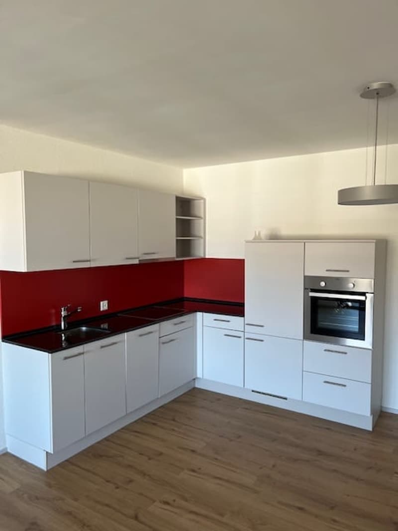 Aarau-West - schöne 3-Zimmerwohnung (5)