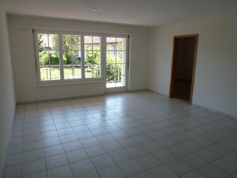 2.5-Zimmerwohnung mit Gartensitzplatz (4)